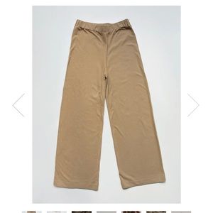 The Simple Folk The Wide Leg Trouser - Women's